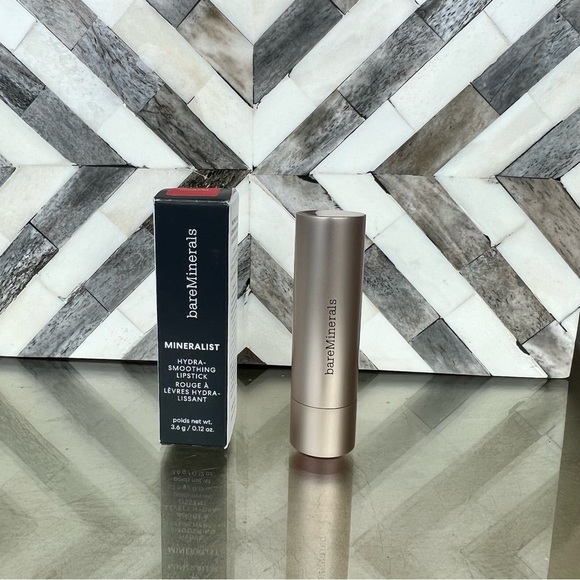 Bare minerals COURGE - Picture 2 of 4